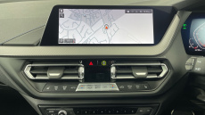 BMW 1 Series 118i [136] M Sport 5dr Step Auto [LCP] Petrol Hatchback